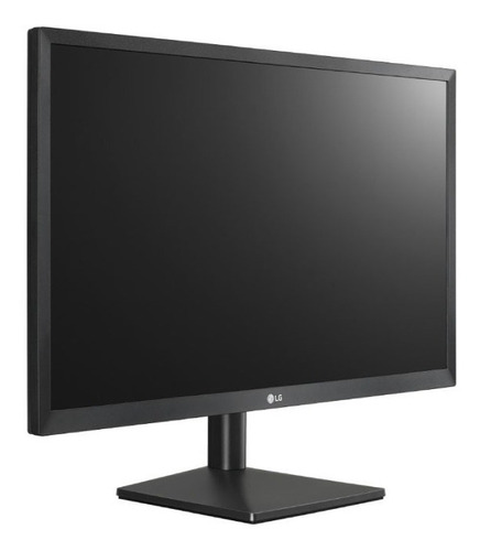 Imagen 6 de 6 de Monitor Pc Gamer LG 24 75hz Freesync Ips 1080p 24mk430h 12c