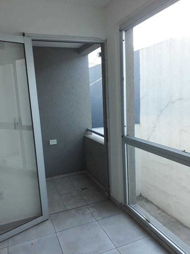 Departamento · 33 M² · 1 Ambiente