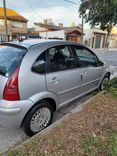Imagen 7 de 15 de Citroen C3 1.6