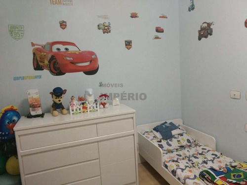 Imagem 11 de 22 de Apartamento Com 3 Dorms, Gopoúva, Guarulhos - R$ 320 Mil, Cod: 4484 - V4484