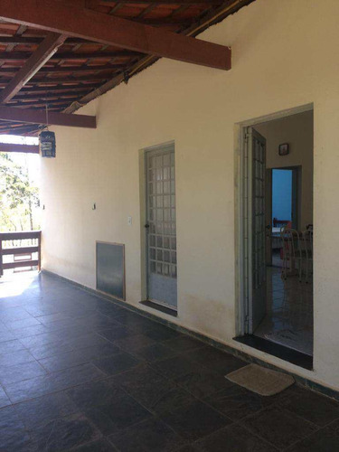 Imagem 12 de 30 de Chácara Com 2 Dorms, Centro, Mairinque - R$ 583 Mil, Cod: 440 - V440