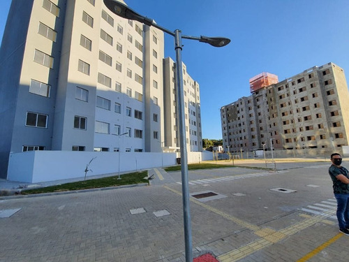 Imagem 3 de 16 de Apartamento Com 2 Dormitórios À Venda, 45 M² Por R$ 250.000,00 - Protásio Alves - Porto Alegre/rs - Ap1026