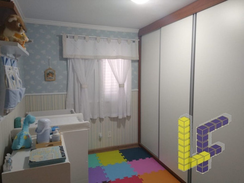 Imagem 12 de 15 de Venda Apartamento Santo Andre Vila Guiomar Ref: 7405 - 7405