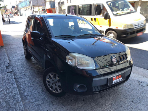 Fiat Uno 1.0 Vivace Flex 5p