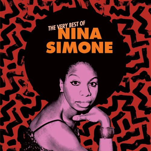 Nina Simone - The Very Best Of Nina Simone (vinilo Sellado)