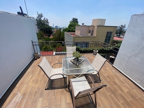 Imagen 18 de 18 de Casa En Venta En Las Aguilas Lista Para Habitarse