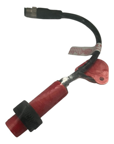Interruptor De Seguridad Allen-bradley 440n-z21s16h