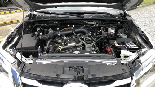 Toyota Fortuner Sm