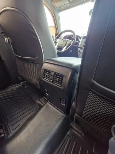 Toyota 4Runner 4.0 Sr5