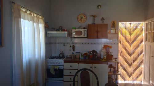 Venta Casa + 3 Dptos. En Villa Cura Brochero A Pocas Cuadras Del Rio-k131cb