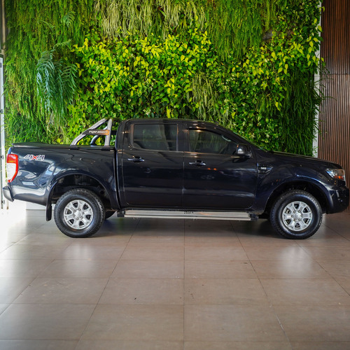 Ford Ranger 3.2 Cd Xls Tdci 200cv Manual 4x4
