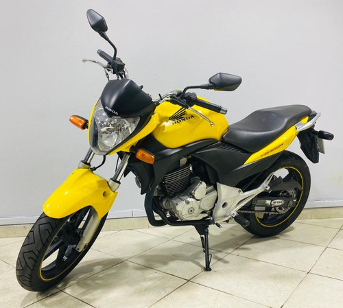 Honda Cb 300r 2012