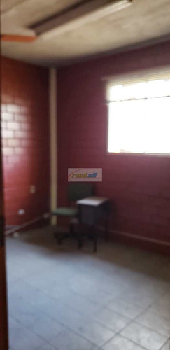 Imagem 27 de 29 de Casa Com 6 Dorms, Chácara Inglesa, São Paulo - R$ 1.350.000,00, 140m² - Codigo: Ma444110 - Vma444110
