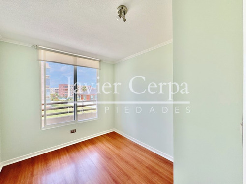Departamento Con Alta Plusvalía Y Excelente Ubicación