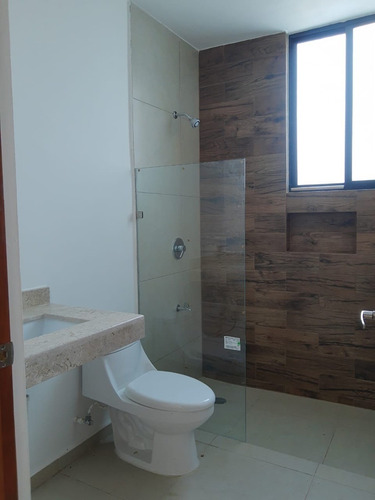 Imagen 12 de 14 de Departamento En Venta En Colonia Vista Alegre, Mérida.