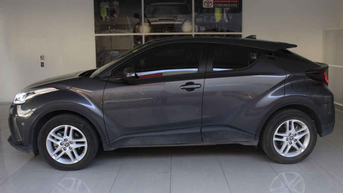 Imagen 2 de 15 de Toyota C-hr 2020 4p Cvt L4/2.0 Aut