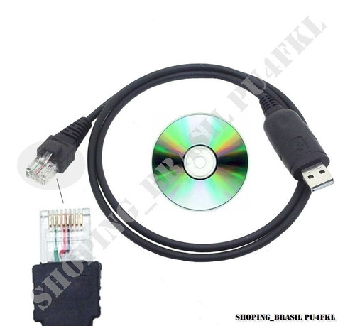 motorola programming cable gm300 25 pin to rj45 motorola programming cable gm300 25 pin to rj45