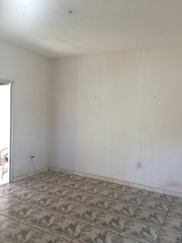 Casa Em Jardim Chaparral, Mogi Guaçu/sp De 84m² 2 Quartos À Venda Por R$ 245.000,00 - Ca426382