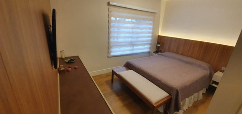Imagem 13 de 20 de Apartamento Com 3 Dormitórios À Venda, 136 M² Por R$ 1.100.000 - Jardim Belo Horizonte - Campinas/sp - Ap0549