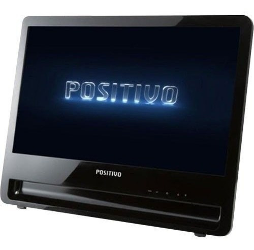 Imagem 3 de 8 de Cpu + Monitor Positivo Intel Dual Core 4gb Hd 500gb - Novo