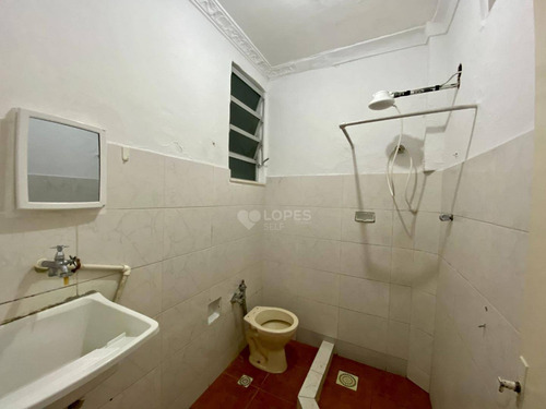 Imagem 6 de 9 de Apartamento Com 1 Quarto, 40 M² Por R$ 190.000 - Centro - Niterói/rj - Ap46419