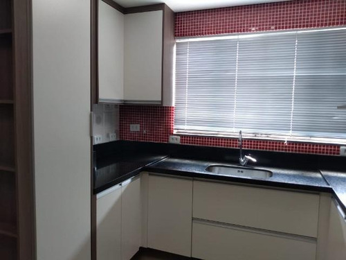 Imagem 9 de 19 de Cobertura À Venda, 150 M² Por R$ 825.000,00 - Olímpico - São Caetano Do Sul/sp - Co1334
