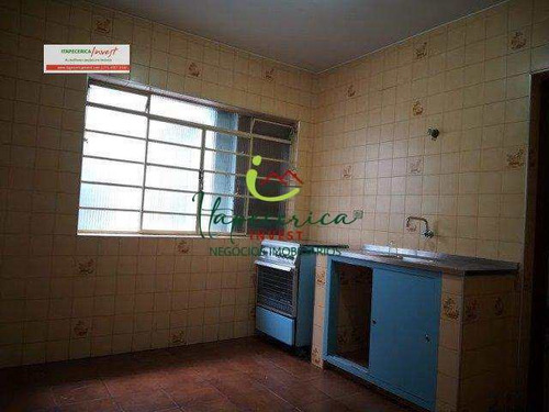 Imagem 12 de 18 de Prédio, Jardim Itapecerica, Itapecerica Da Serra - R$ 600 Mil, Cod: Pr0509 - Vpr0509