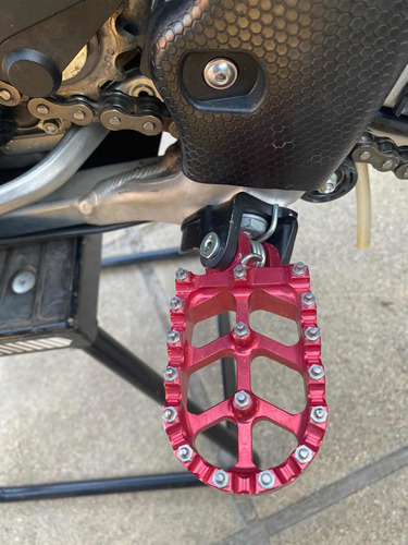 Imagen 14 de 14 de Honda Crf250r