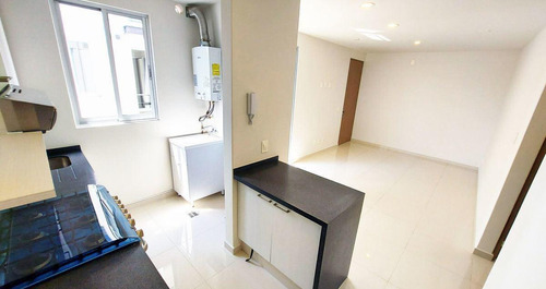Imagen 8 de 11 de Departamento Portales Sur, Cerca Plaza Universidad 2 Rec, 2 Baños