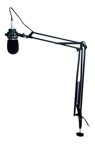 Soporte Proel Para Microfono Dst260