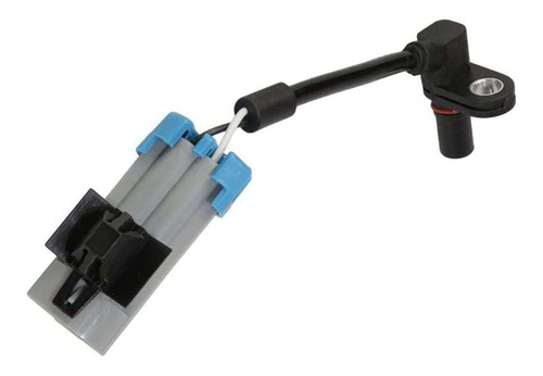 Sensor Abs Para Suzuki Xl7 6cil 3.6 2008 Delantero Izq/dch