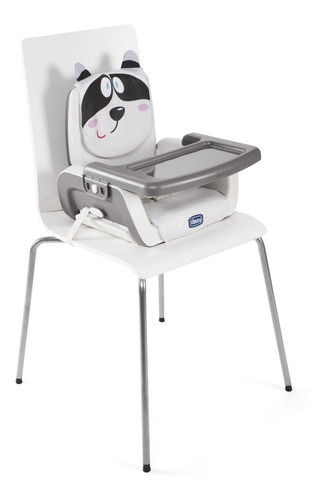 Silla De Comer Elevador Mode Portátil Para Bebés