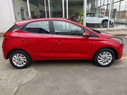 Imagen 6 de 15 de Hyundai Getz Advance At