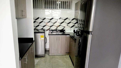 Imagen 3 de 16 de Oferta Alquilo Lindo Apartamento Amoblado Por Meses.