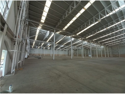 Imagen 2 de 11 de Bodega En Arriendo, Parque Industrial, Mosquera