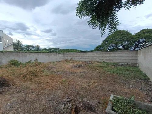 Lote En Venta En Antigua Via Bocono. Cod V29293