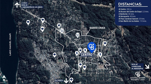 Imagen 11 de 17 de Venta Fondo De Comercio Indumentaria - En El Centro De Villa La Angostura Sobre Av. Arrayanes 210