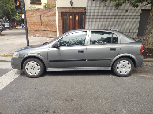 Chevrolet Astra 2.0 Gl