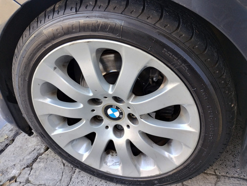BMW Serie 3 325i Executive Coupe