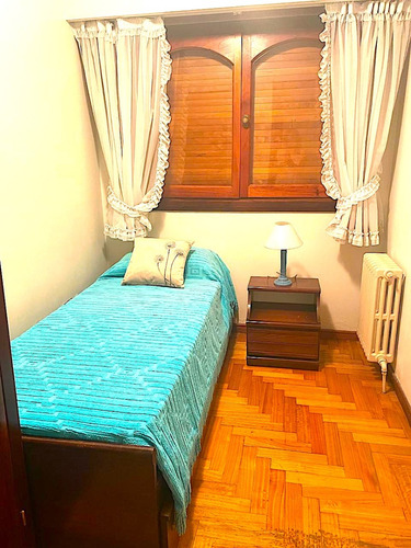 Departamento 4 Amb A Metros Del Mar! Muy Luminoso!! En Pb