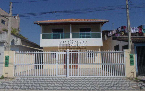 Imagem 15 de 18 de Ótima Casa Em Praia Grande, Jardim Quietude - V4905
