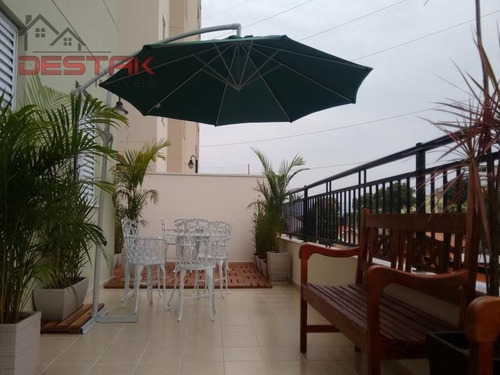 Ref.: 3297 - Apartamento Em Jundiaí Para Venda - V3297