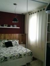 Apartamento Em Vila Ema, São Paulo/sp De 56m² 3 Quartos À Venda Por R$ 330.000,00 - Ap695334