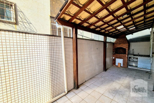 Imagem 14 de 15 de Apartamento À Venda No Nova Granada - Código 321492 - 321492