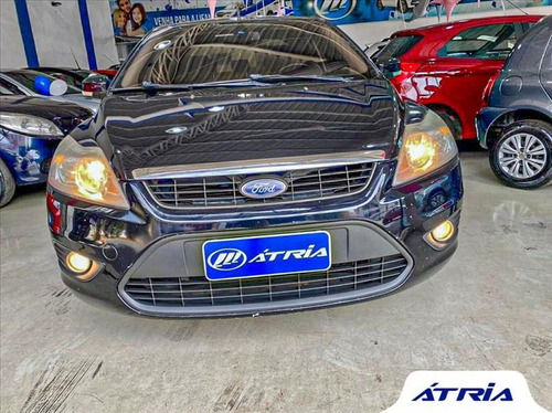 Imagem 2 de 12 de Ford Focus 2.0 16v