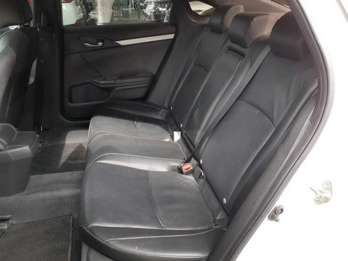 Imagem 10 de 12 de Civic 2.0 16v Flexone Exl 4p Cvt