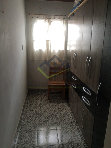 Imagem 9 de 30 de Sobrado 3 Dormitórios Sendo 1 Suíte Jardim Nova Poá - So00356 - 71017824