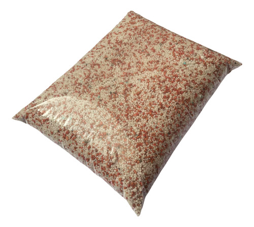 50kg - Adubo Fertilizante Npk 30.00.20