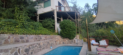 Hermosa Parcela San Alfonso 7500 Mt2