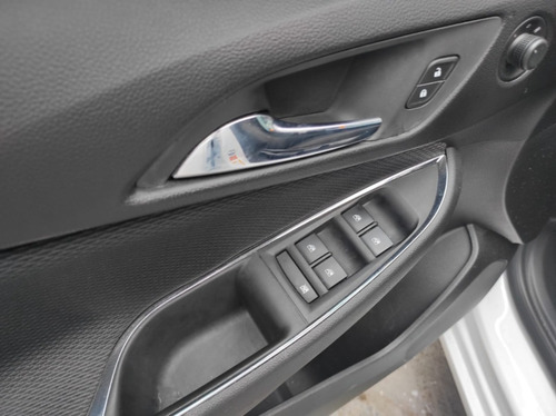 Imagen 10 de 10 de Chevrolet Cruze 2018